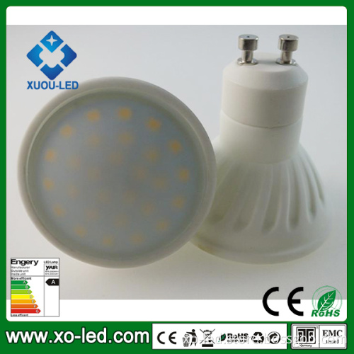 2835SMD 3.5W MR16/GU10/E27/E14 Ceramic Light LED
